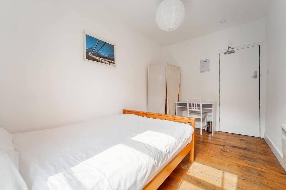 Groß-Doppelzimmer-Gemeinsames Badezimmer in Bristol, Südwestengland