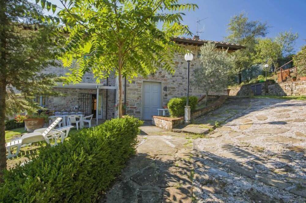 Casale Labbia by Interhome in Barberino di Mugello, Lago di Bilancino