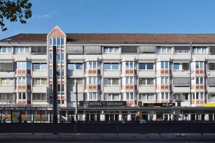 Hotel für 3 Personen in Karlsruhe - 4