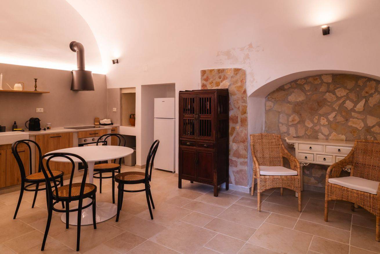 Appartement entier, Appartement de vacances pour 2 personnes in Grottaglie, Province de Taranto