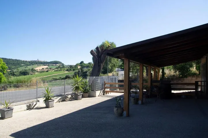 Albergo a gestione familiare per 2 persone - 1