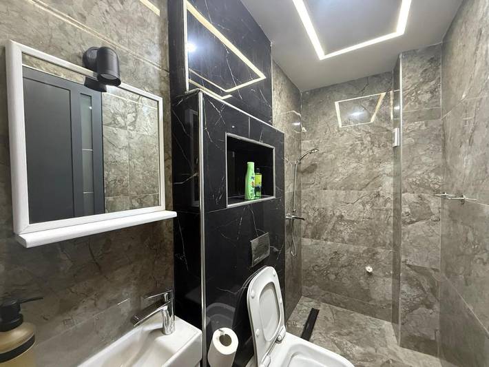 Apartamento de vacaciones para 2 personas, con vistas - 1