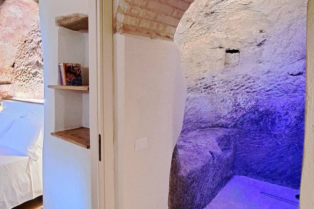 Cozy and elegant B&B in the historic center of Belmonte. in Belmonte Calabro, Costa Tirrénica Calabria