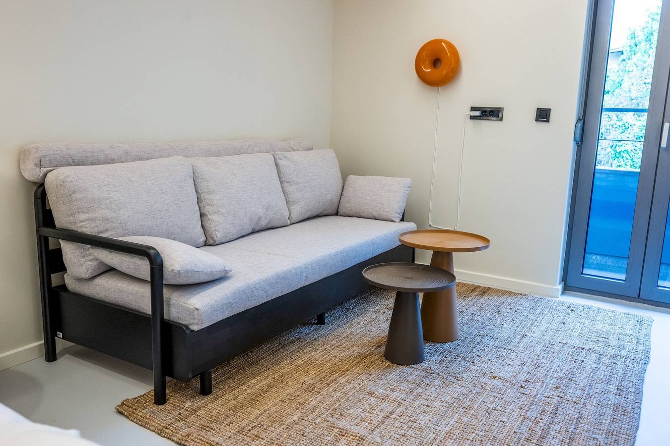 Ganze Wohnung, Ferienwohnung für 4 Personen in Zagreb, Zagreb und Umgebung