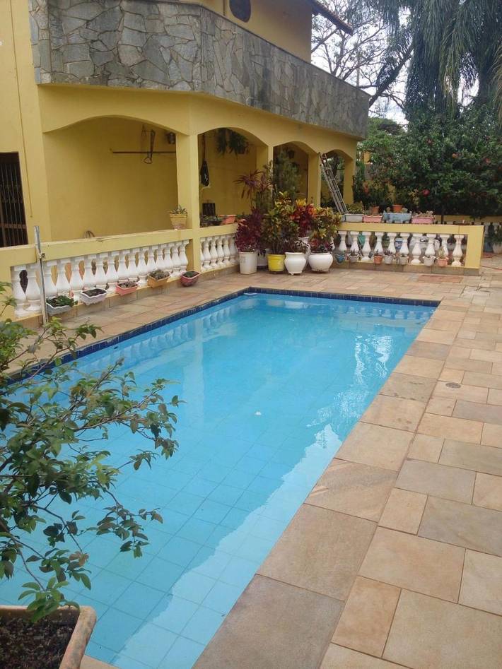 Casas e apartamentos de temporada para 3 pessoas em Ribeirão Preto