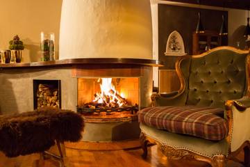 Chalet für 14 Personen in Sankt Anton am Arlberg, Verwall, Bild 1