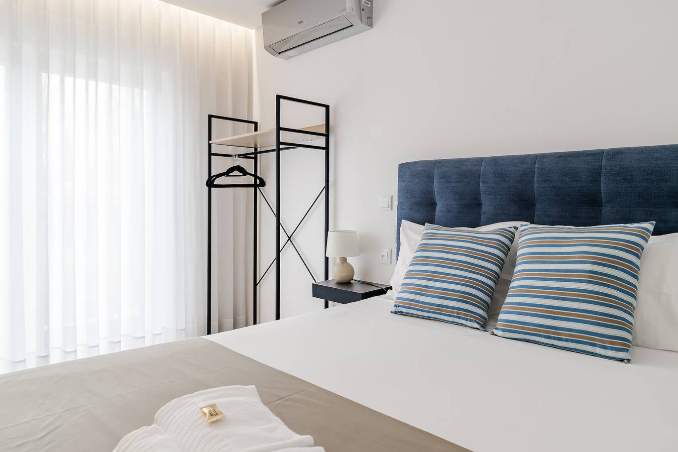 Quarto 'Quarto 3' com Jardim Partilhado, Wi-Fi e Ar Condicionado in Braga, Distrito de Braga
