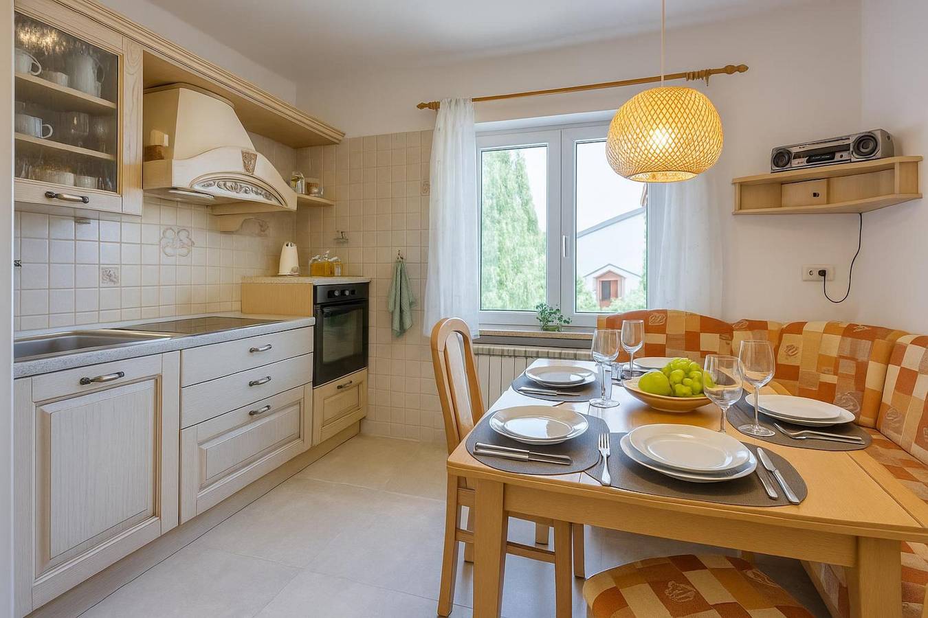 Ganze Wohnung, Apartment Smode With Bayview in Koper, Slowenische Riviera