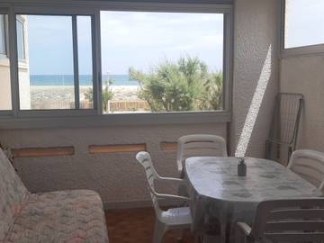 Appartement De Vacances pour 4 Personnes dans Port Leucate, Leucate, Photo 3