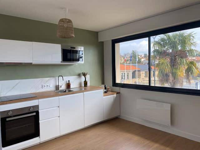 Gîte pour 4 personnes, avec vue dans La Séguinière - 3