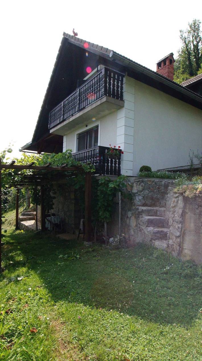 Ferienhaus für 6 Personen in Slowenien - 2
