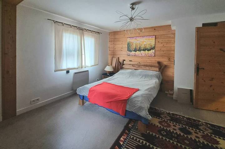 Gîte pour 6 personnes à Les Villards-sur-Thônes - 2