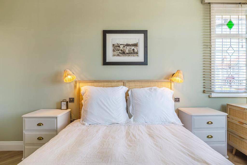 Broadstairs Family Home in Botany Bay, Kent