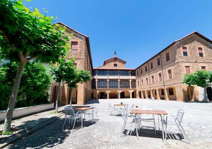 Casa rural para 2 personas, con Terraza en Comarca de Tafalla