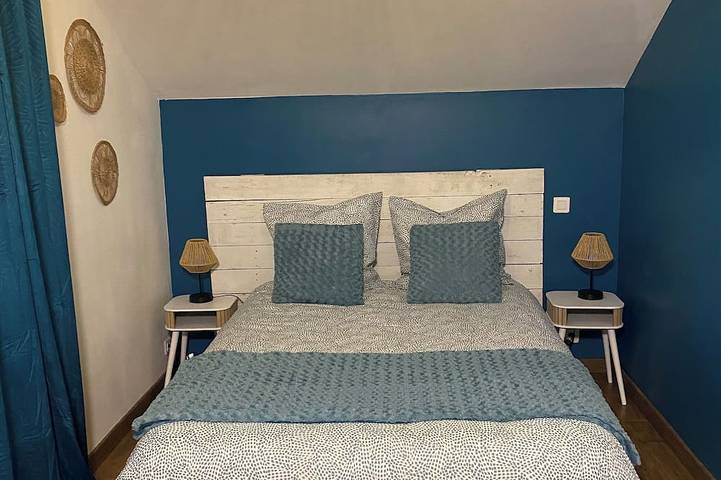 Location de vacances pour 7 personnes à Archignac - 2