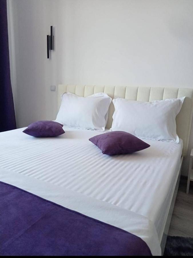 Maison d’hôte pour 4 personnes à Sibiu - 3