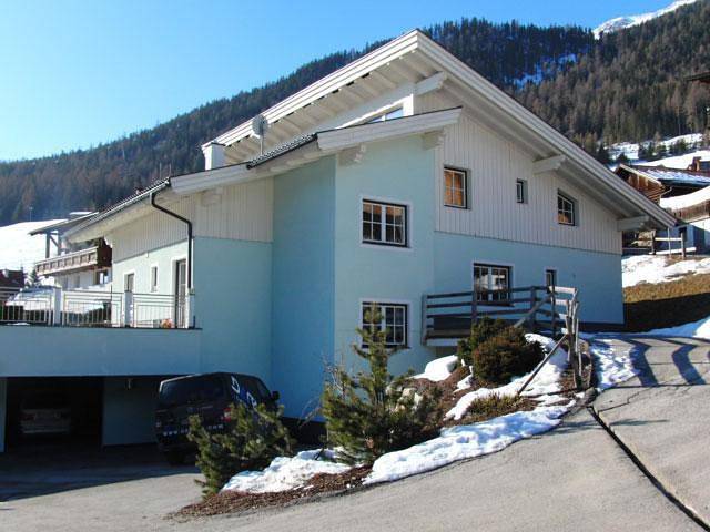 Appartamento vacanze a Ötztal a partire da 152€ a notte