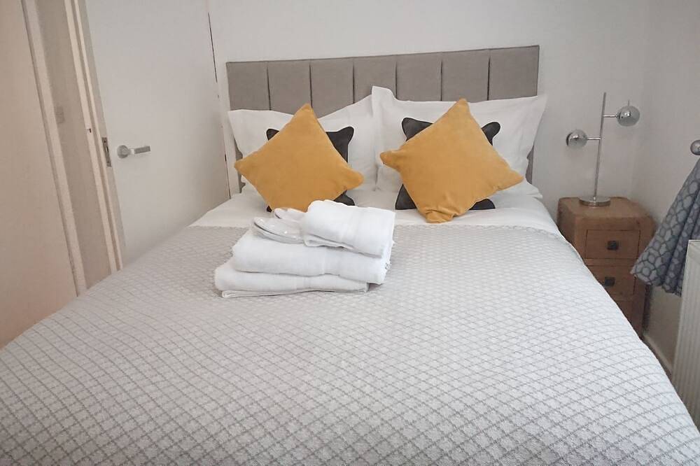 Ganze Wohnung, Cosy West End Apartment 2 Minuten zu Fuß zur Princes Street und der Usher Hall. in Edinburgh, Edinburgh und Lothian