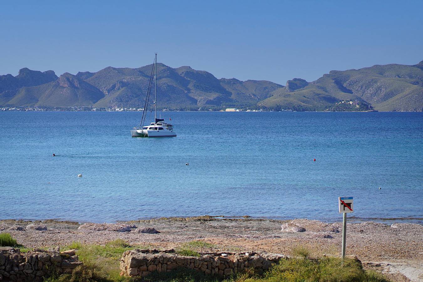 Amoros in Alcúdia, Majorque du Nord