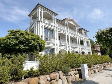 Ferienwohnung für 3 Personen in Sellin, Rügen, Bild 2