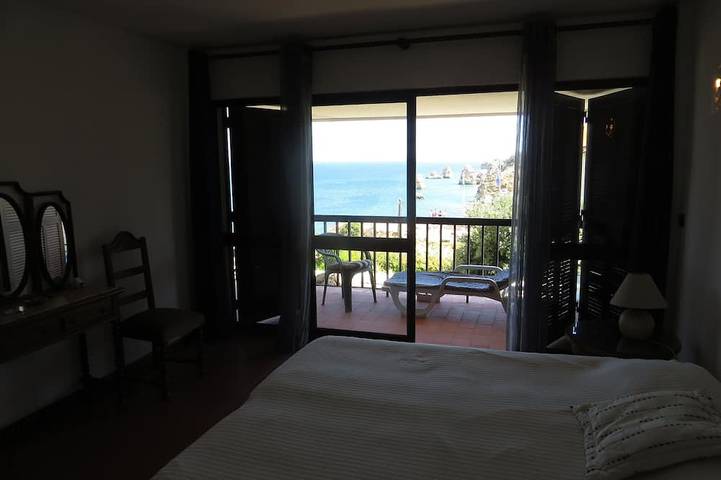 Apartamento inteiro, Apartamento em Magnifica localizaçâo perto da praia in Santa Maria, São Gonçalo de Lagos