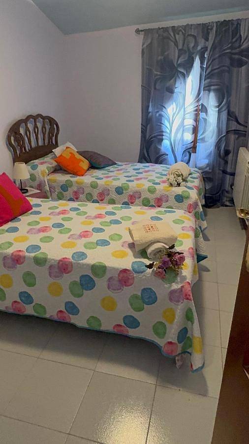 Chalet para 12 personas, con jardín y vistas, Se admiten mascotas en La Rioja - 4