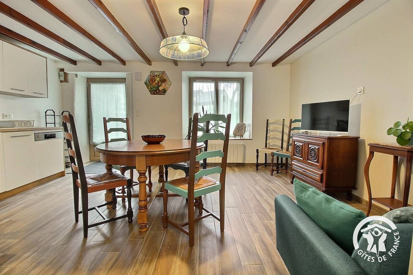 Aventurine in Le Quillio, Cotes-d'Armor