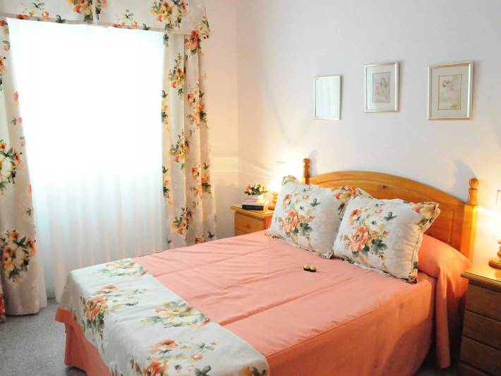 Apartamento entero, 4 estancias 4 Personas in Vecindario, Santa Lucía de Tirajana
