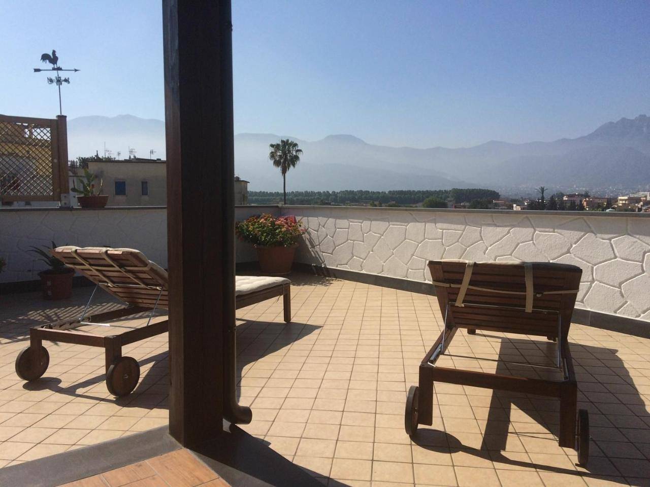 Geheel appartement, Domi Apartments Wellness Pompei in Pompei, Nationaal park Vesuvius