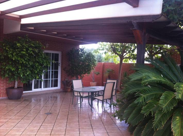 Casa rural para 8 personas en La Manga del Mar Menor - 3