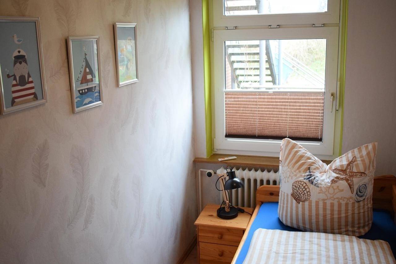 Ganze Ferienwohnung, Wohnung 2 im Haus Seesonne, Baltrum in Strand Baltrum, Baltrum