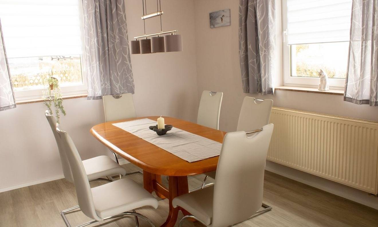 Ferienhaus Eifeljeföhl in Blankenheim, Naturpark Hohes Venn-Eifel