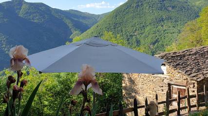 Casa Vacanza per 2 Persone in Valle Cannobina, Alpi Lepontine, Foto 4