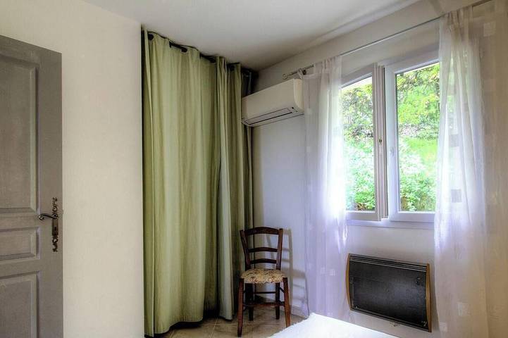 Location de vacances pour 6 personnes, avec terrasse à Murato - 3