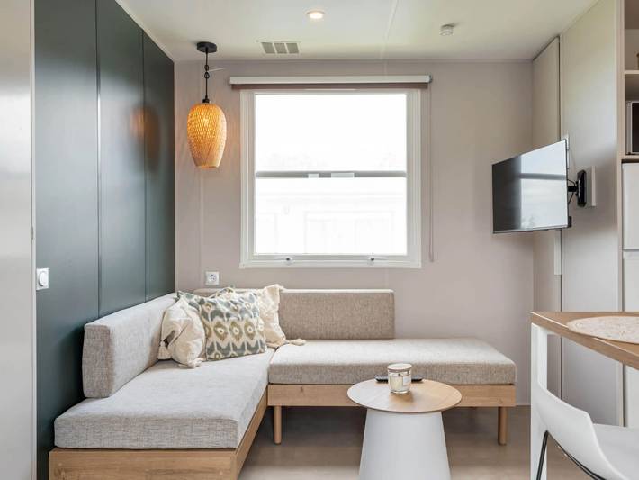 Location de vacances pour 6 personnes, avec terrasse et piscine, animaux acceptés à Bouillon - 3