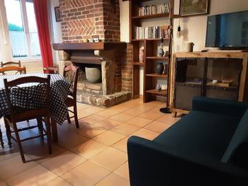 Gîte pour 3 Personnes dans Bourbourg, Région de Dunkerque, Photo 4