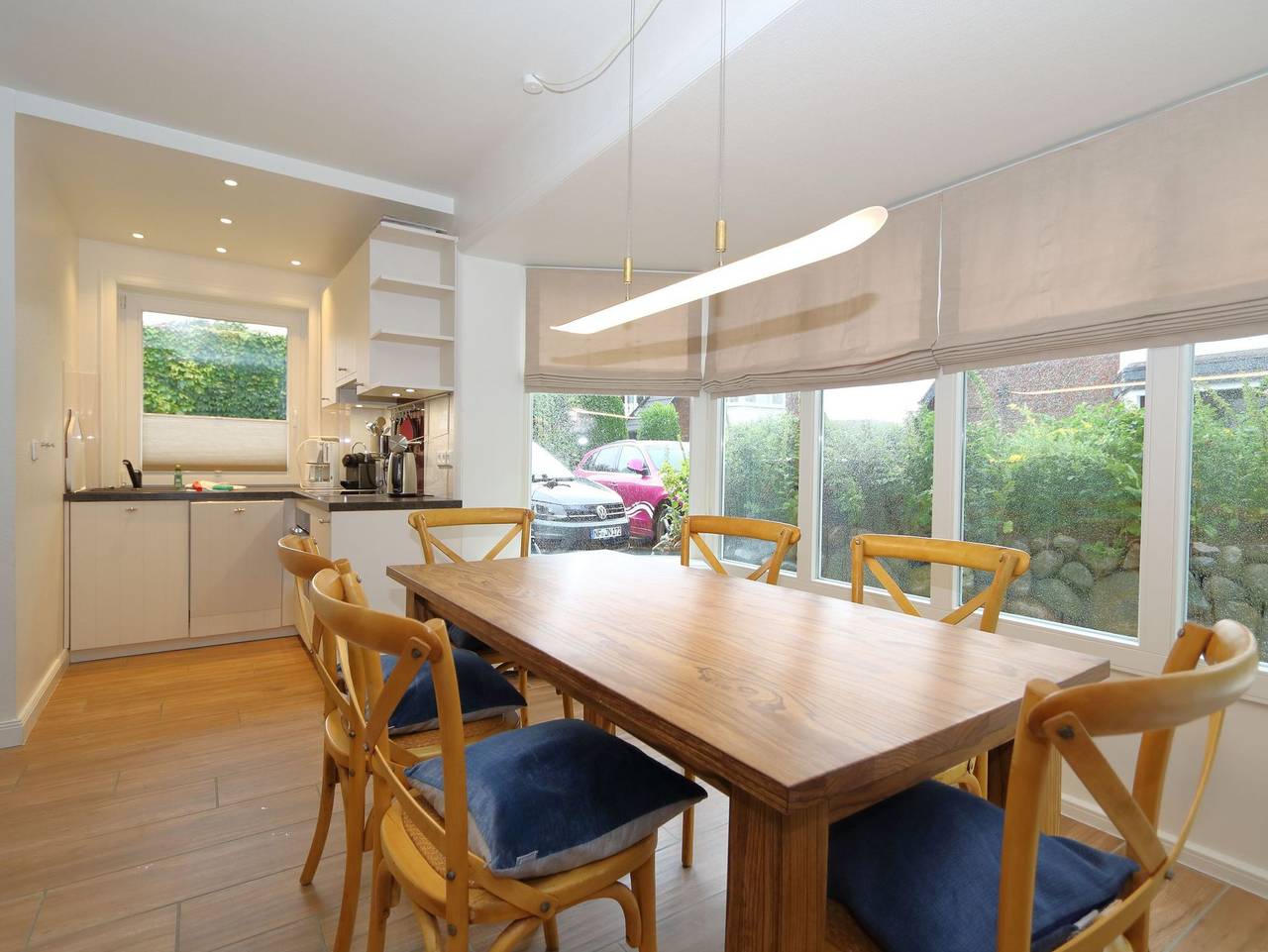 Ganze Wohnung, Haus Freia - für den perfekten Familienurlaub in Westerland, Sylt (Gemeinde)