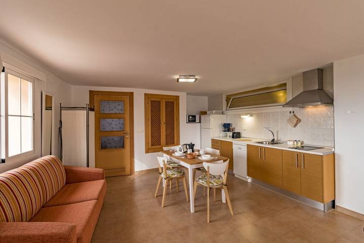 Ferienhaus für 4 Personen, mit Pool in Salobreña - 3