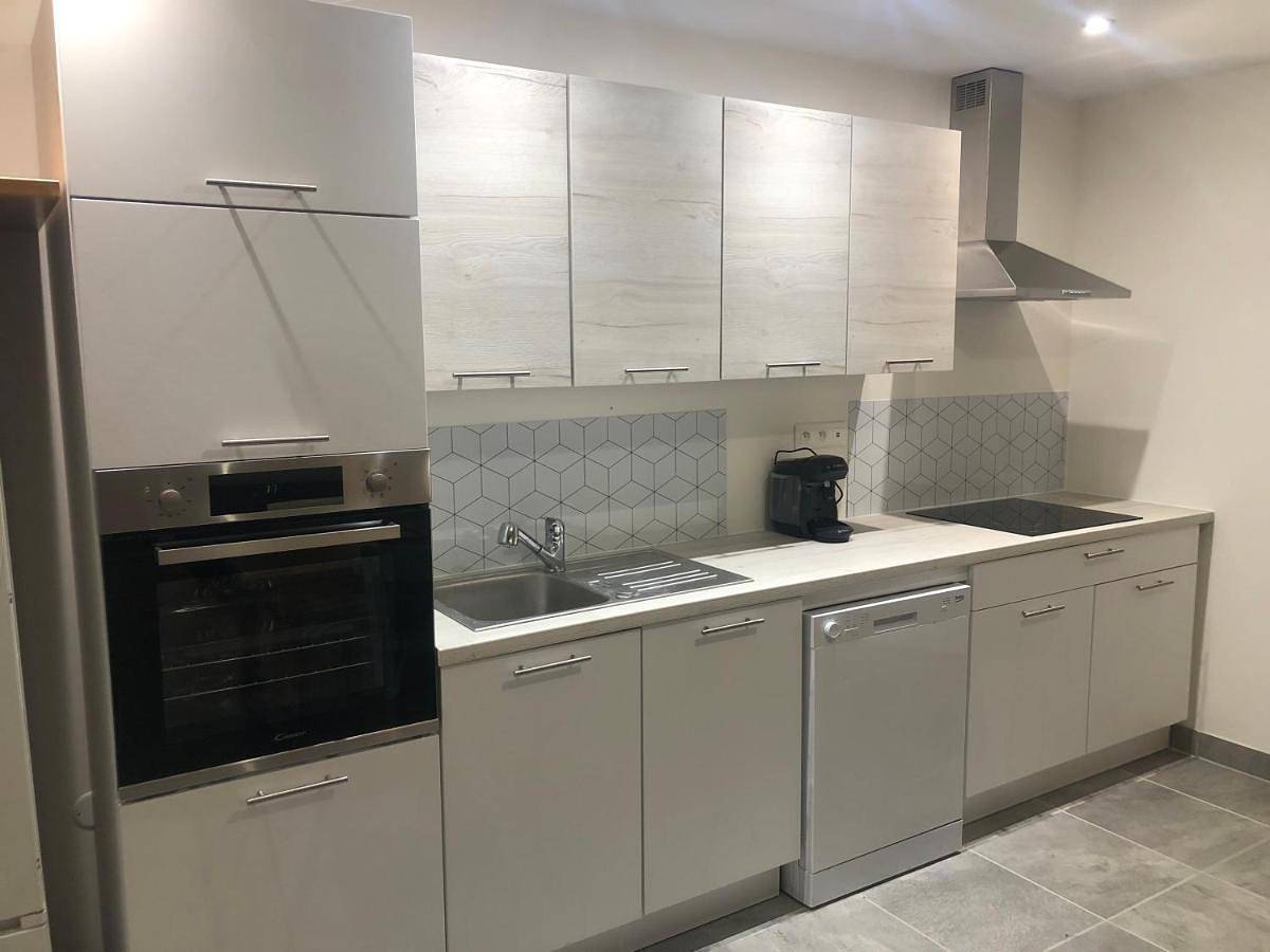 Two-Bedroom House in Vouzon, Sologne