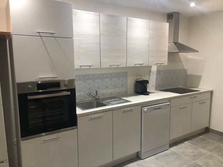 Location de vacances pour 5 personnes, avec jardin et vue à Vouzon - 4