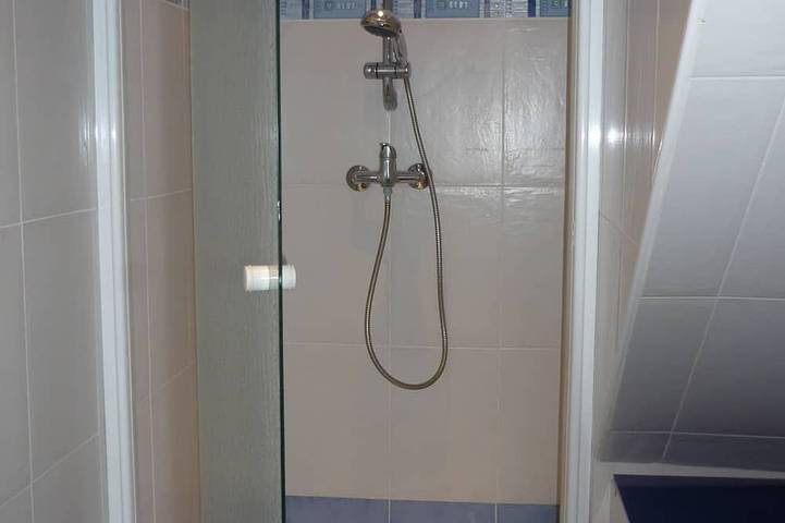 Gîte pour 2 personnes, avec piscine ainsi que terrasse et jardin à Saint-Martial-de-Nabirat - 3