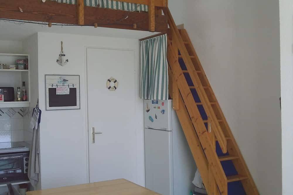 Agréable maisonnette 350m de la plage in Saint-Hilaire-de-Riez, Vendée