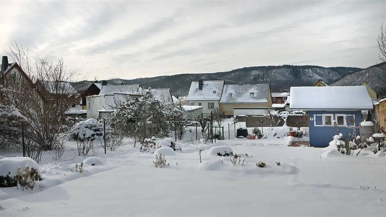 Ferienhaus für 5 Personen (70 m²) in Thale in Thale, Harzvorland
