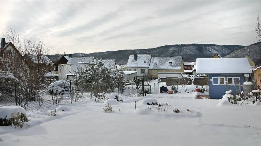 Ferienhaus für 5 Personen in Thale - 3