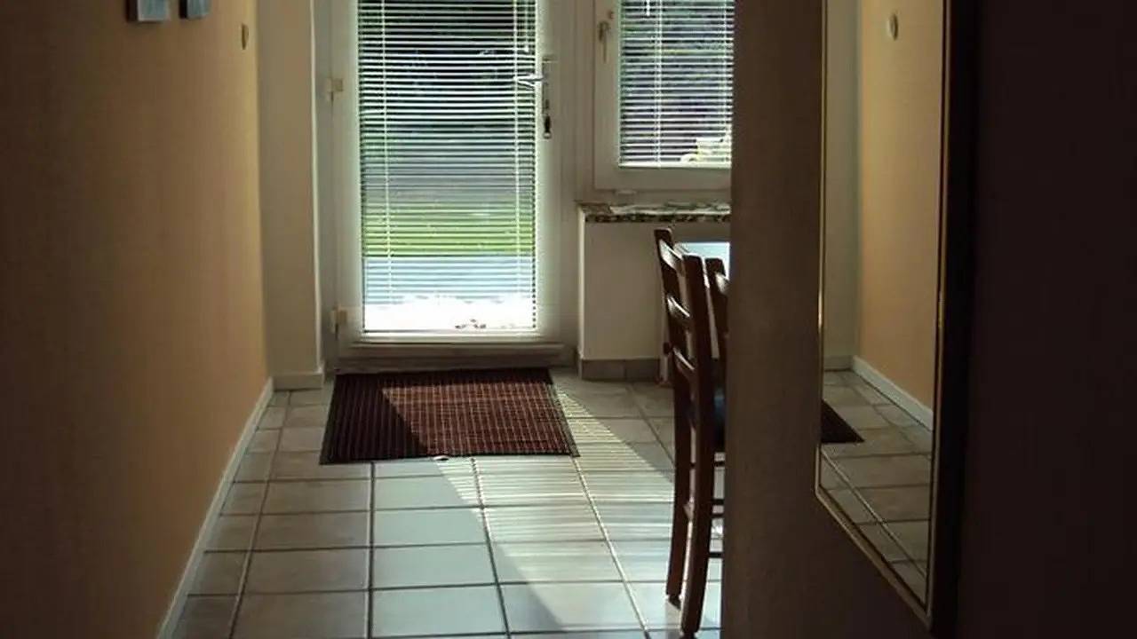 Ganze Ferienwohnung, Ferienwohnung für 3 Personen (50 m²) in Raben Steinfeld in Raben Steinfeld, Ludwigslust-Parchim