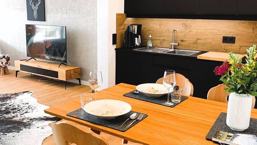 Ganze Wohnung, Kekos´s Loft in Oberreute, Bayerisch Schwaben