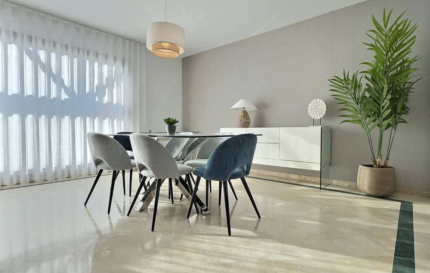 Ganze Wohnung, Casares  Costa  Penthouse in Casares del Sol, Casares