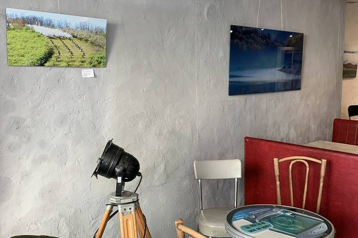 Location de vacances pour 2 personnes, avec jardin à Lormes - 4