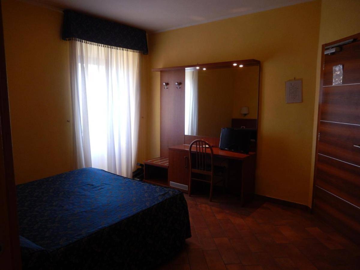 Albergo Dei Leoni in Monterotondo, Province de Rome