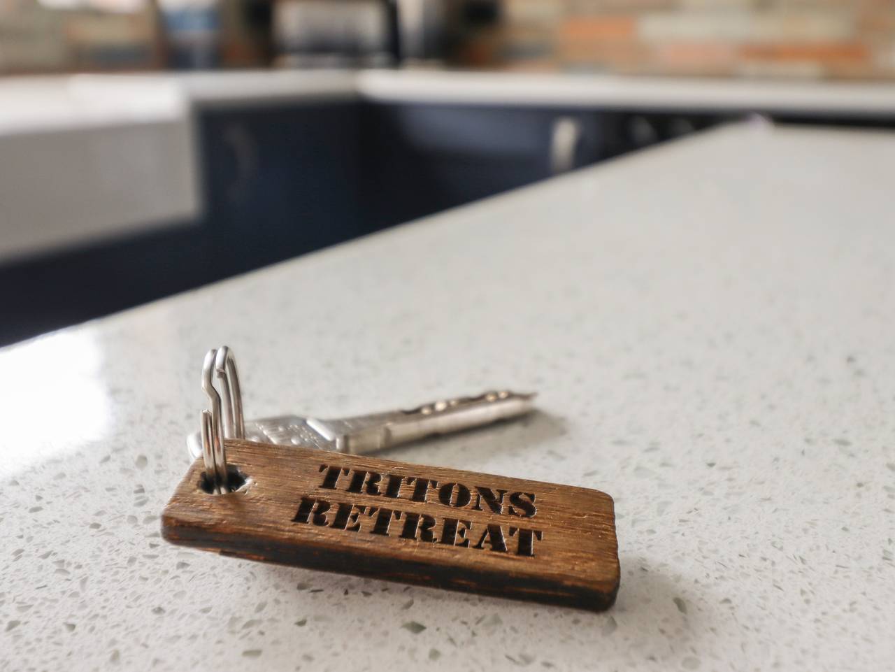 Cottage für 4 Personen mit Garten in Moelfre, Insel Anglesey